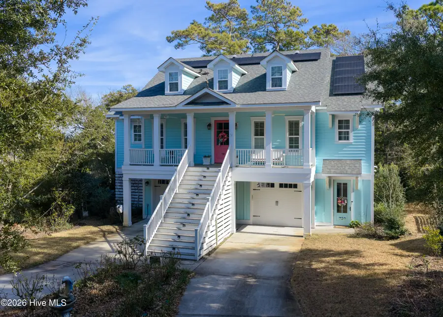 730 Alyssum Avenue, Oak Island, NC 28465 - Image #2