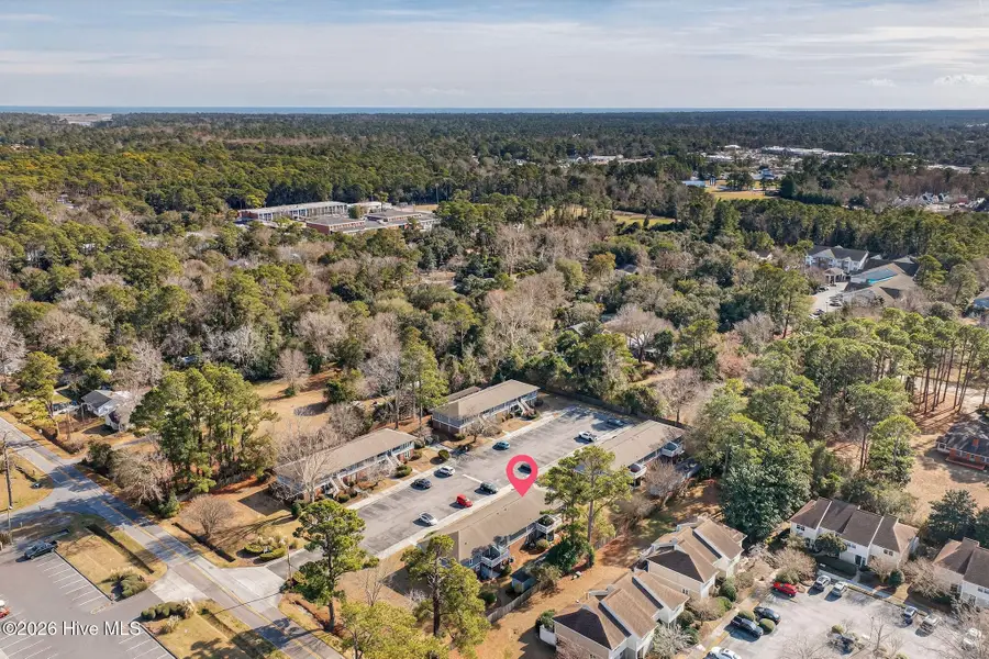 4190 Spirea Drive #Unit D, Wilmington, NC 28403 - Image #3