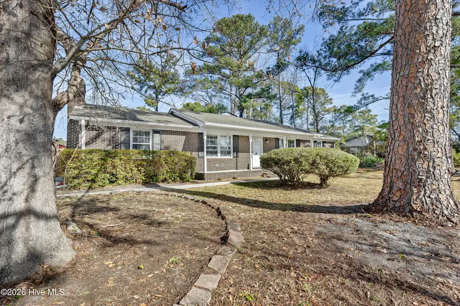 111 Deerwood Drive, Wilmington, NC 28405 - Image #2