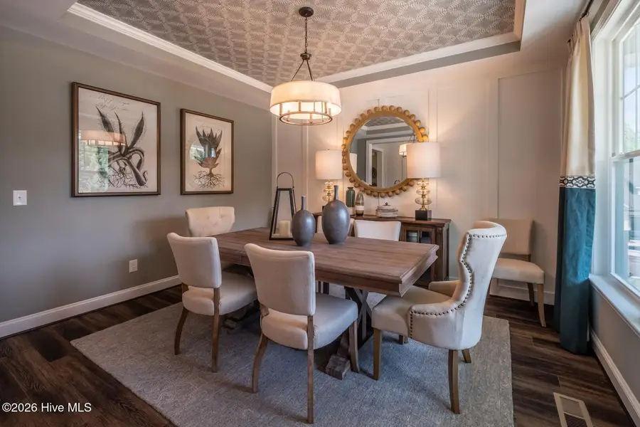 326 Oak Meadow Lane, Angier, NC 27501 - Image #3