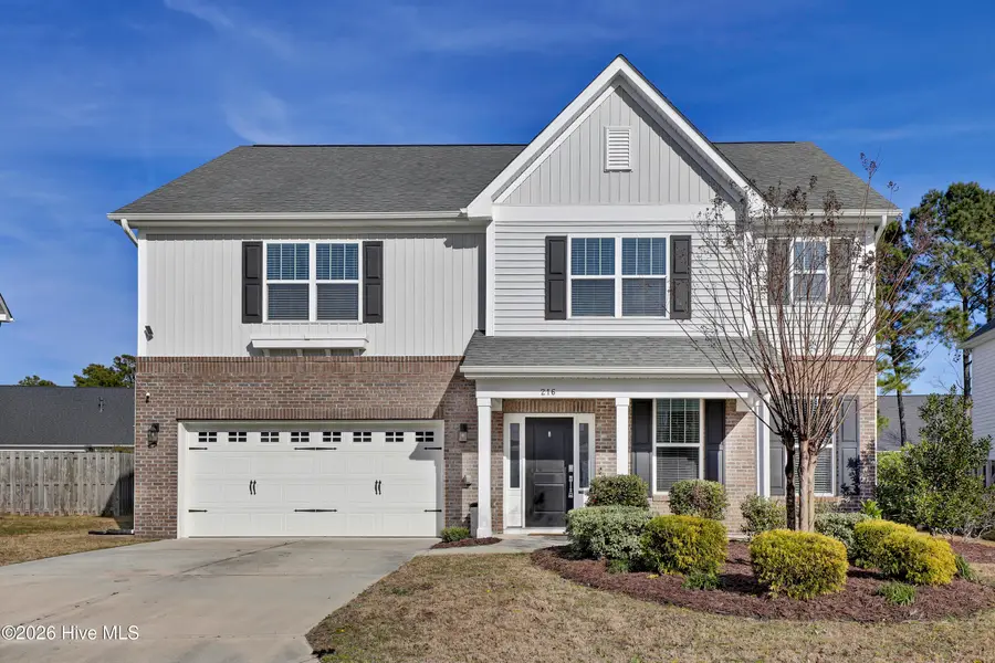 216 Waldorf Way, Hampstead, NC 28443 - Image #3
