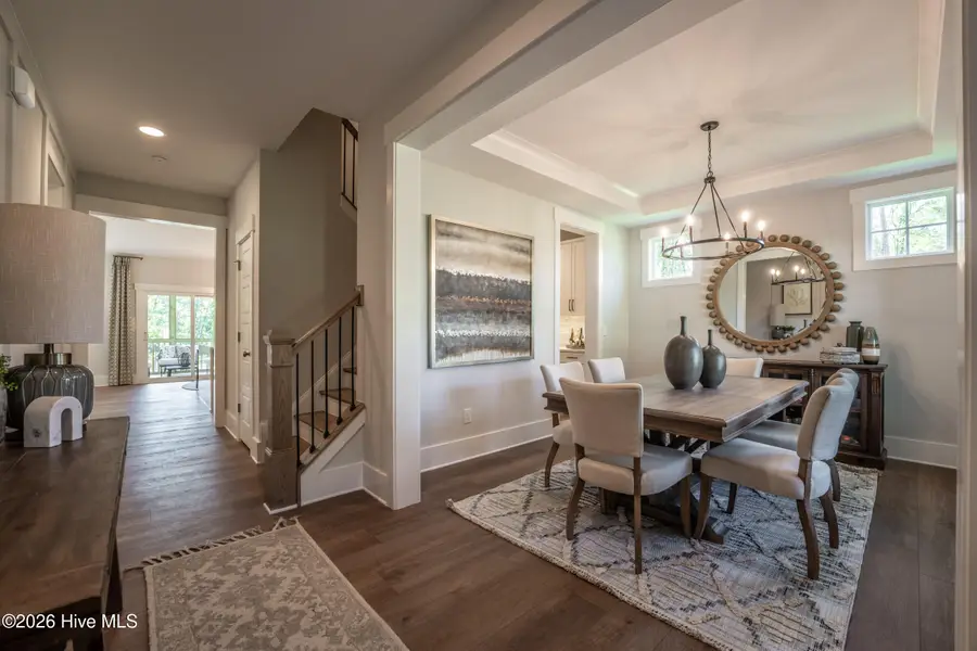 307 Oak Meadow Lane, Angier, NC 27501 - Image #2