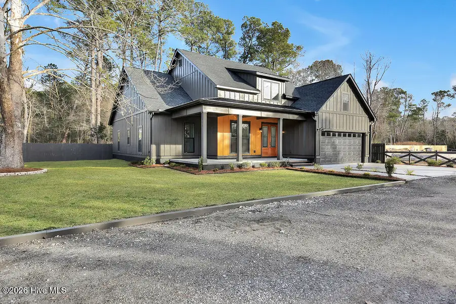 511 Friends Road Se, Leland, NC 28451 - Image #3