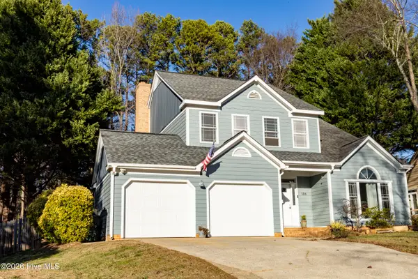 186 Southhaven Drive, Mooresville, NC 28117