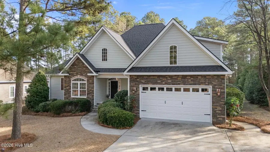 111 Hammerstone Circle, Whispering Pines, NC 28327 - Image #2