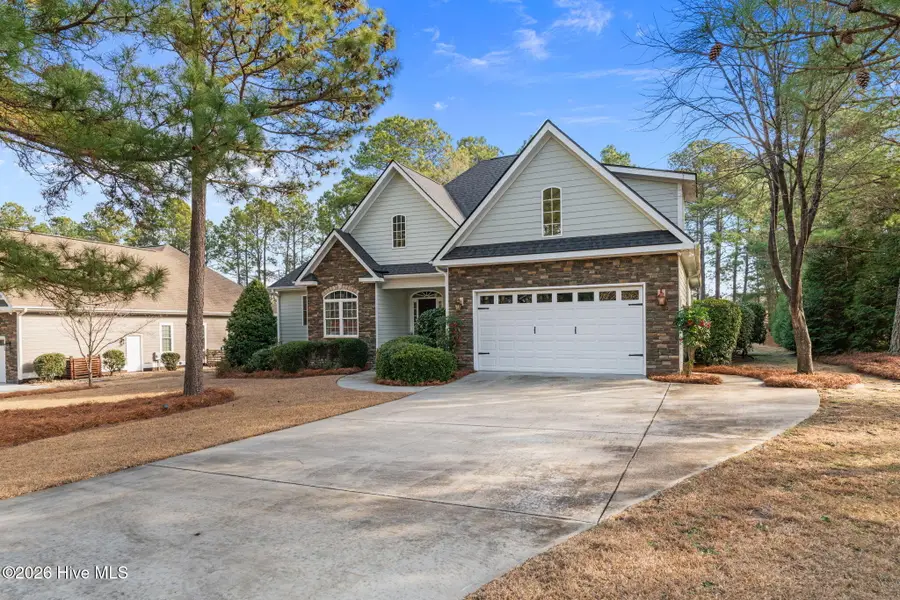 111 Hammerstone Circle, Whispering Pines, NC 28327 - Image #3