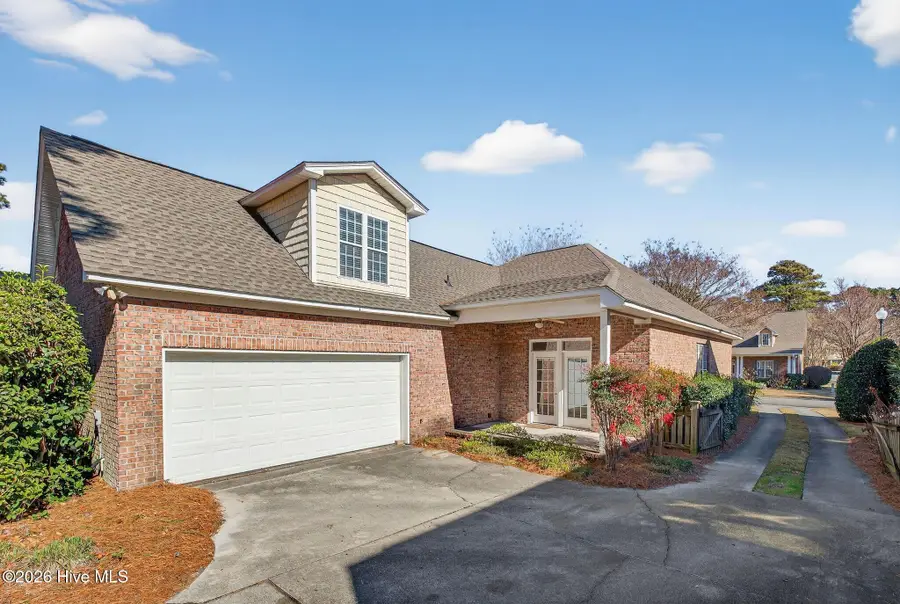 4310 Stratton Village Lane, Wilmington, NC 28409 - Image #2