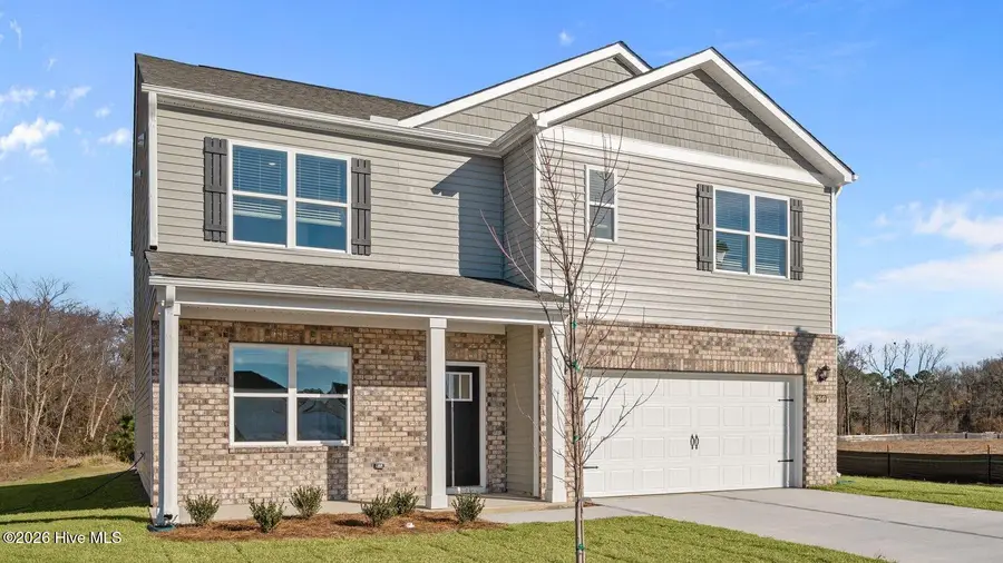 2621 Delilah Drive, Winterville, NC 28590 - Image #2
