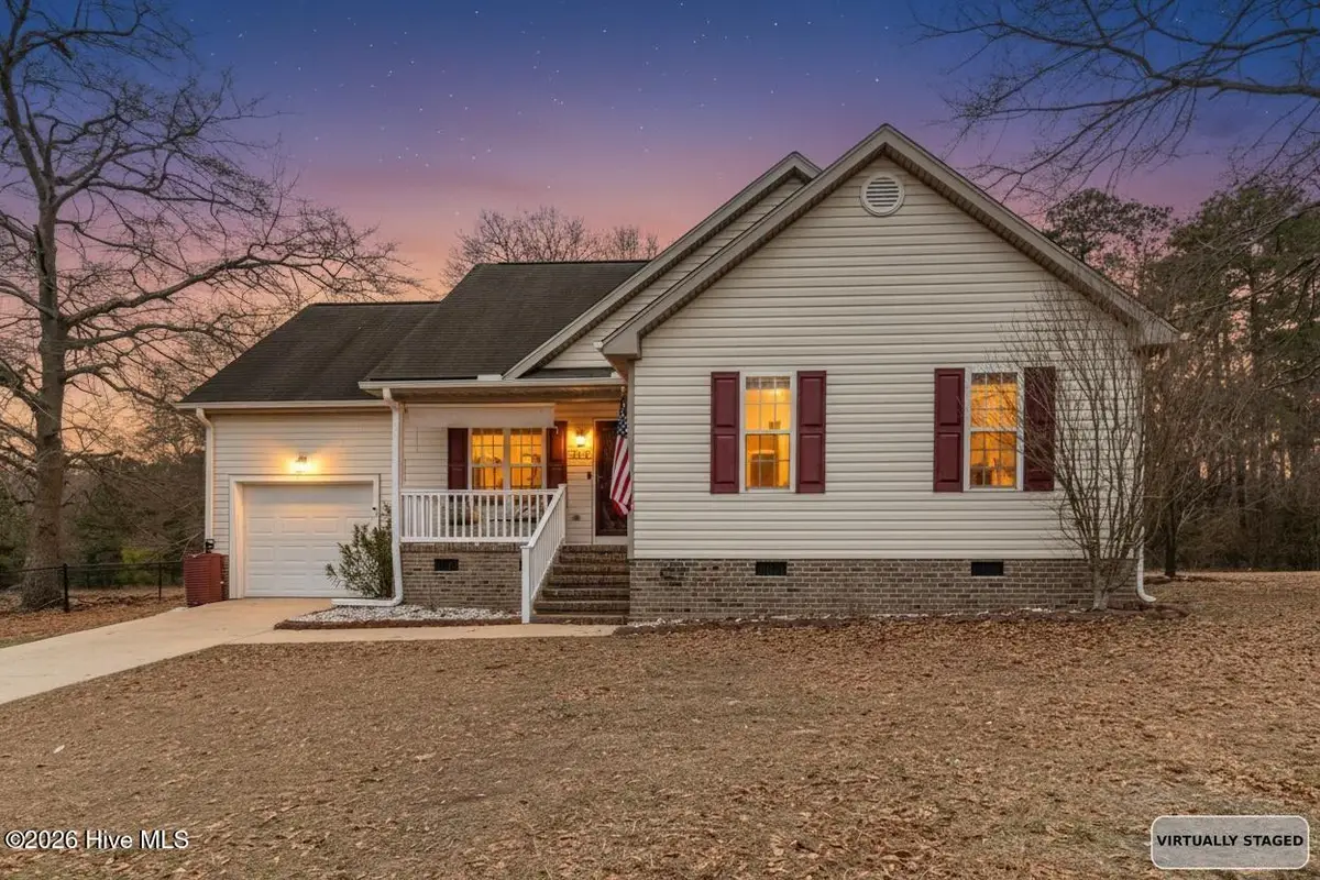 502 Twin Creeks Drive, Goldsboro, NC 27530 - Image #1