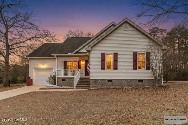 502 Twin Creeks Drive, Goldsboro, NC 27530