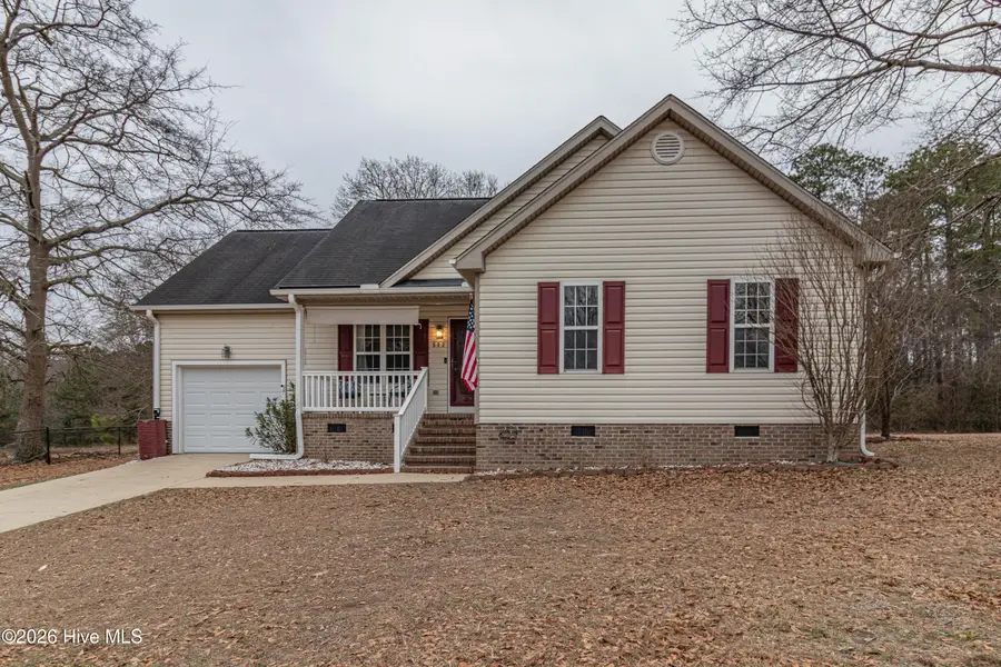 502 Twin Creeks Drive, Goldsboro, NC 27530 - Image #3