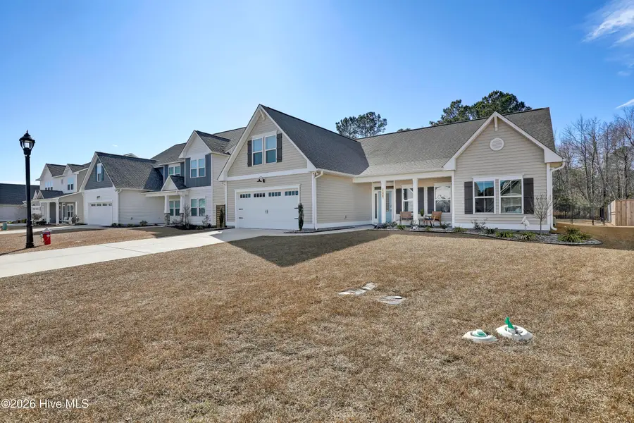 198 W Weatherbee Way, Hampstead, NC 28443 - Image #2