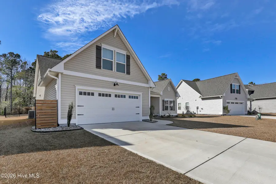 198 W Weatherbee Way, Hampstead, NC 28443 - Image #3