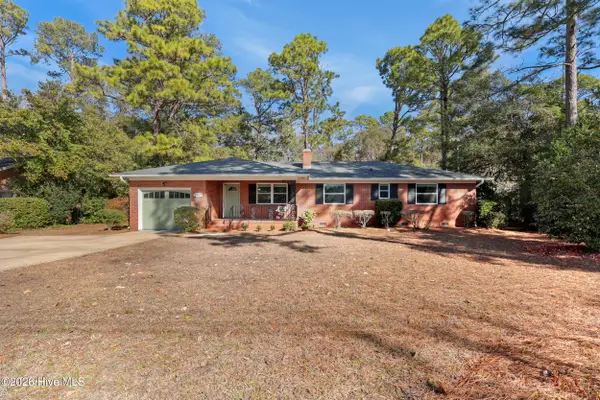 4419 Cascade Road, Wilmington, NC 28409
