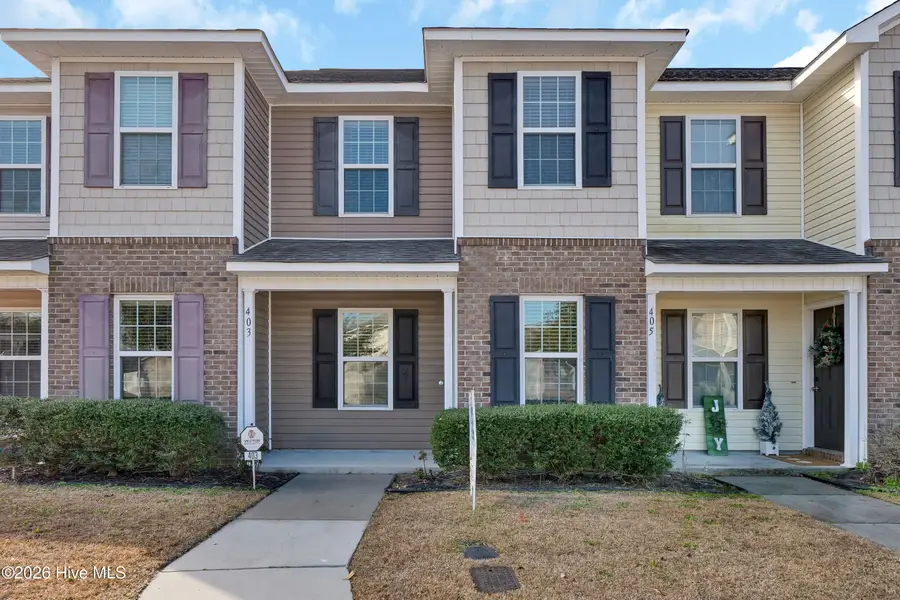 403 Falls Cove, Jacksonville, NC 28546 - Image #2