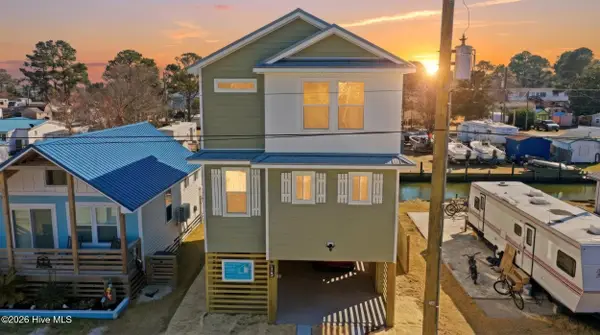 113 Reef Lane, Grandy, NC 27939