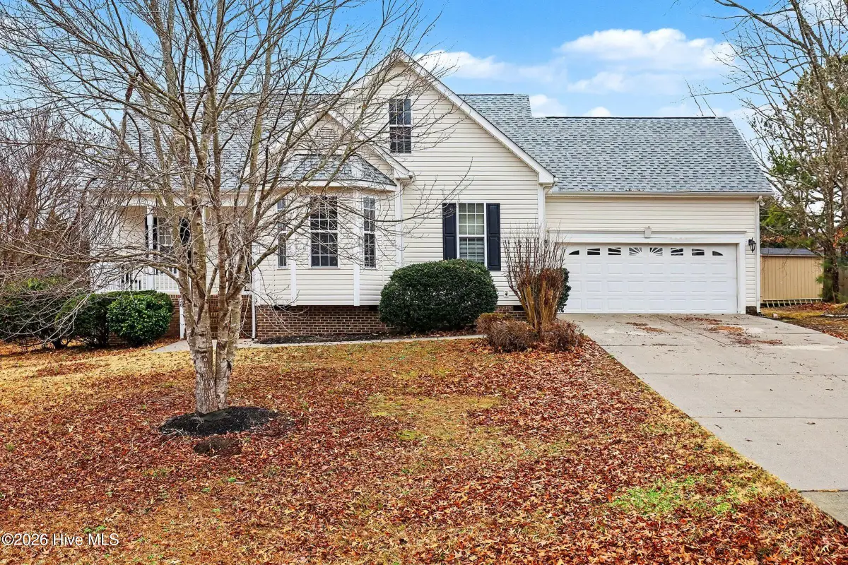 70 Oak Leaf Trail, Youngsville, NC 27596 - Image #1