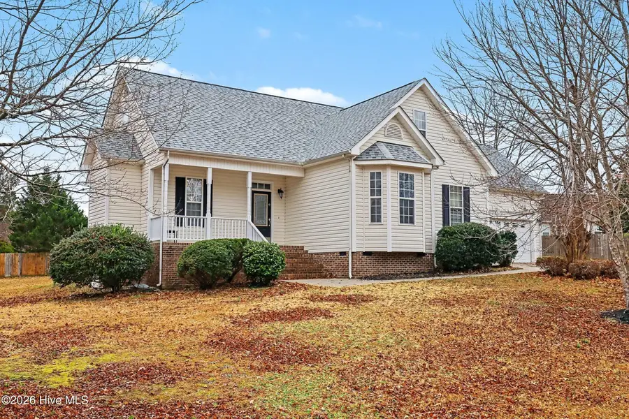 70 Oak Leaf Trail, Youngsville, NC 27596 - Image #3