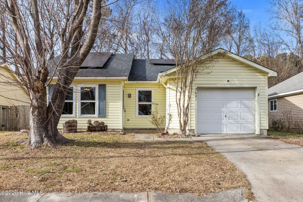 3021 Steeple Chase Court, Jacksonville, NC 28546 - Image #1