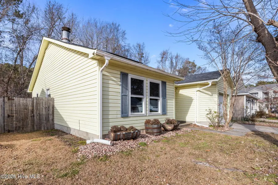 3021 Steeple Chase Court, Jacksonville, NC 28546 - Image #3