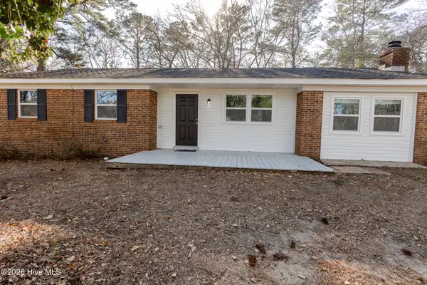 505 Antoinette Drive, Wilmington, NC 28412