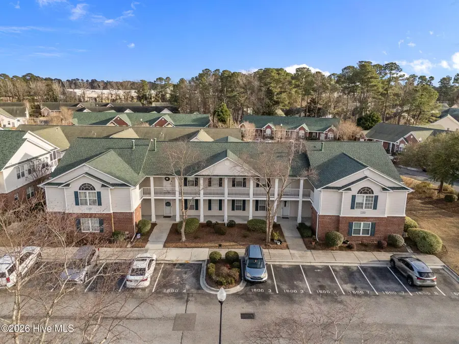 1600 Willoughby Park Court #Unit 7, Wilmington, NC 28412 - Image #3