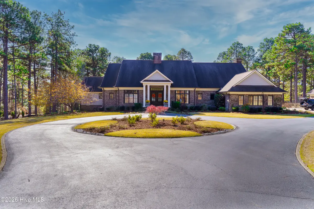 55 Cypress Point Drive, Pinehurst, NC 28374 - Image #1