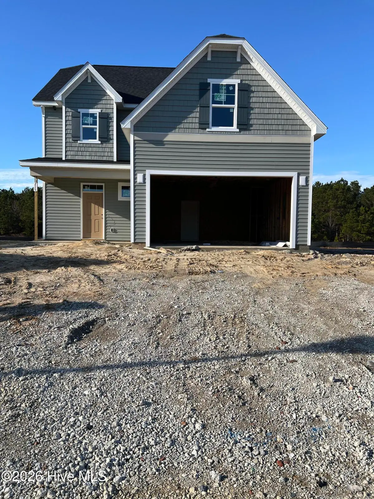 715 Edgeside Drive Se, Bolivia, NC 28422 - Image #1