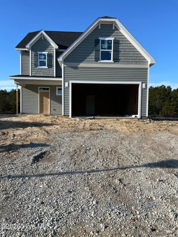 715 Edgeside Drive Se, Bolivia, NC 28422