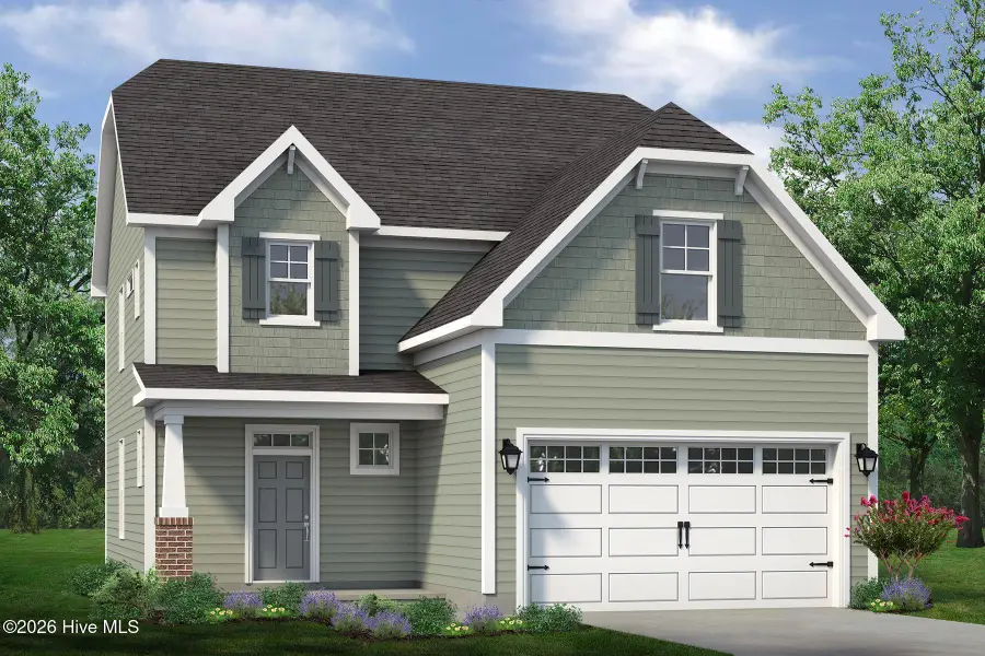 715 Edgeside Drive Se, Bolivia, NC 28422 - Image #2