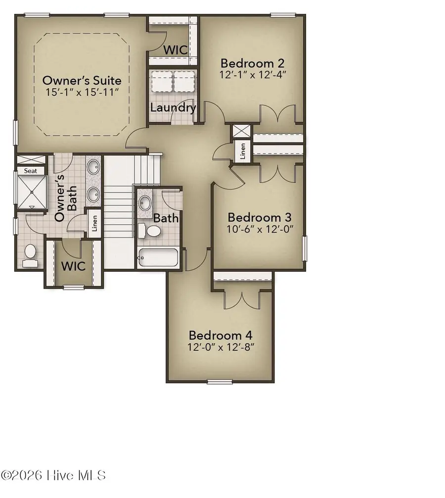 715 Edgeside Drive Se, Bolivia, NC 28422 - Image #3