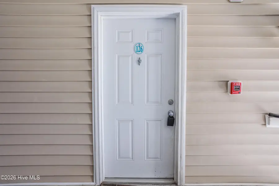 100 -126 Gateway Condos Drive #126, Holly Ridge, NC 28445 - Image #3