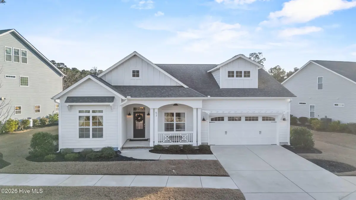 53 Arden Drive, Hampstead, NC 28443 - Image #1