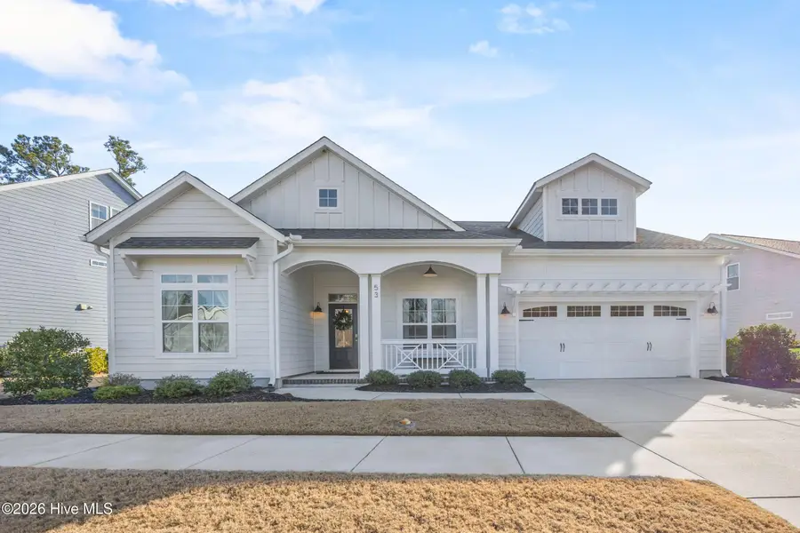 53 Arden Drive, Hampstead, NC 28443 - Image #2