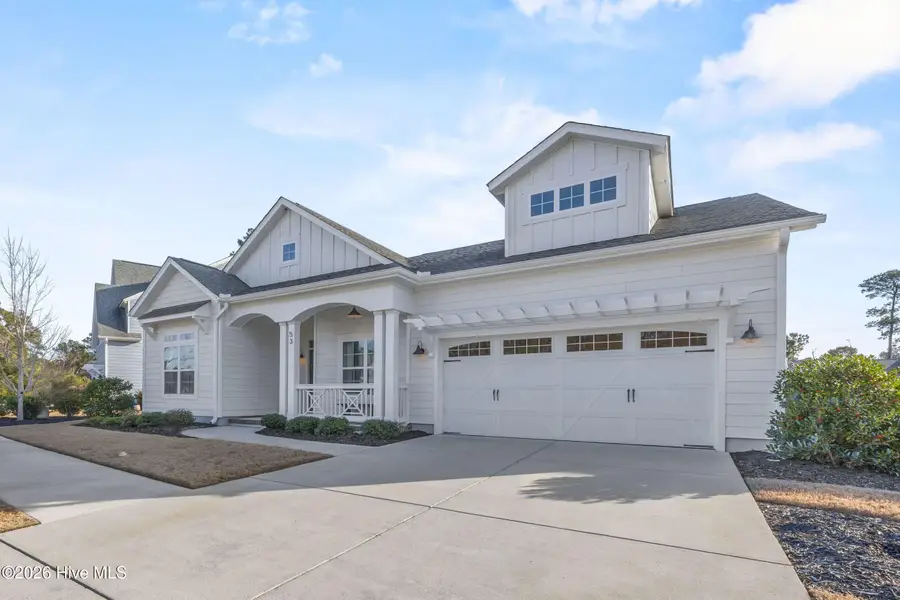 53 Arden Drive, Hampstead, NC 28443 - Image #3