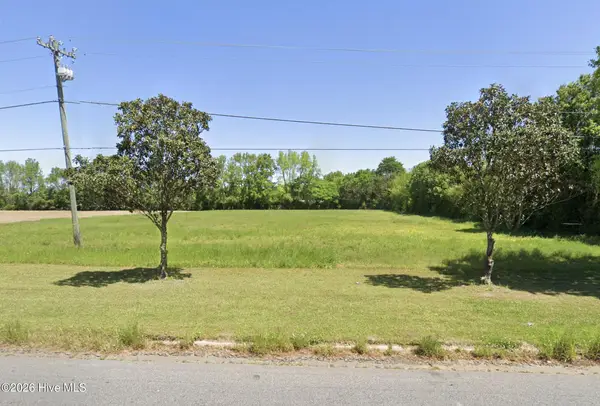 0 W Vines Street, Farmville, NC 27828