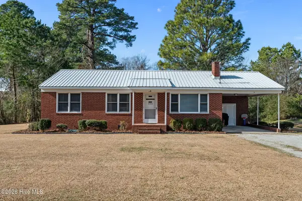 494 Chicora Street, Grimesland, NC 27837