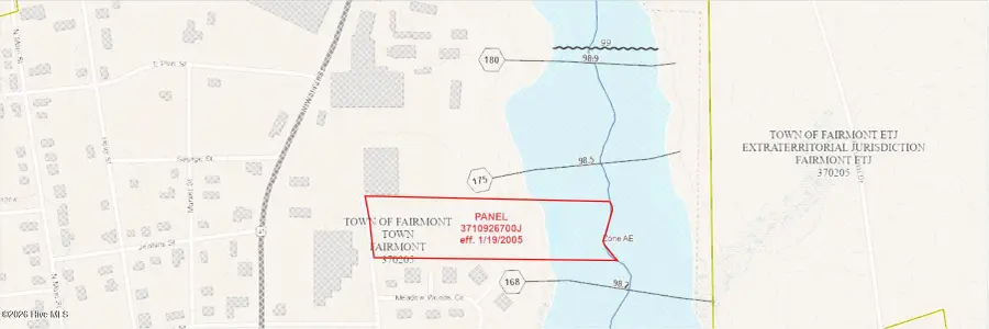 Tbd Shocket Street, Fairmont, NC 28340 - Image #3