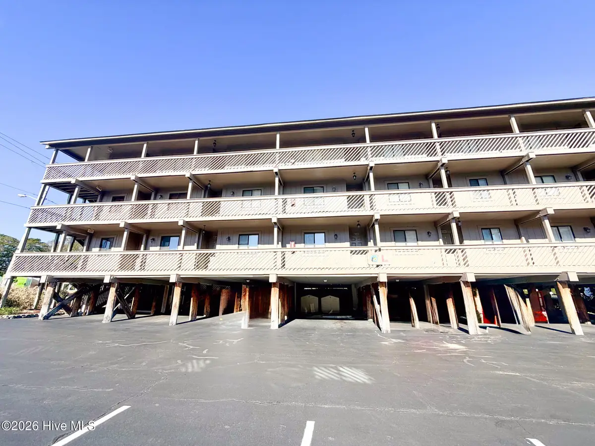 200 Maison Drive # 104, Myrtle Beach, SC 29572 - Image #1