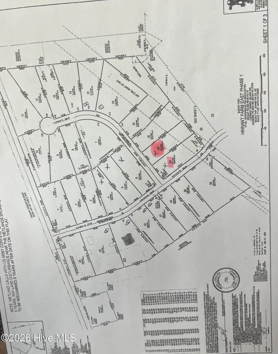 38 Charles Point Lane, Selma, NC 27576 - Image #3