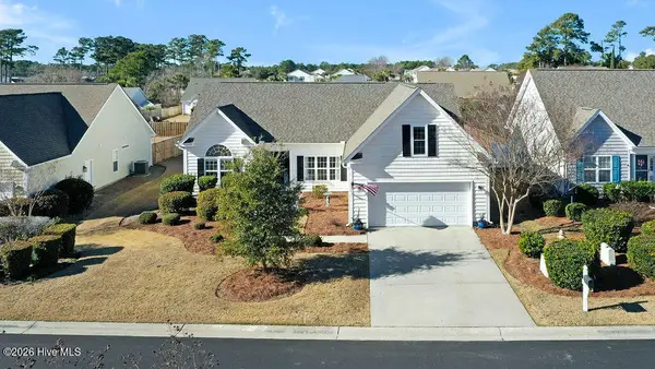 4910 Alamance Drive Se, Southport, NC 28461