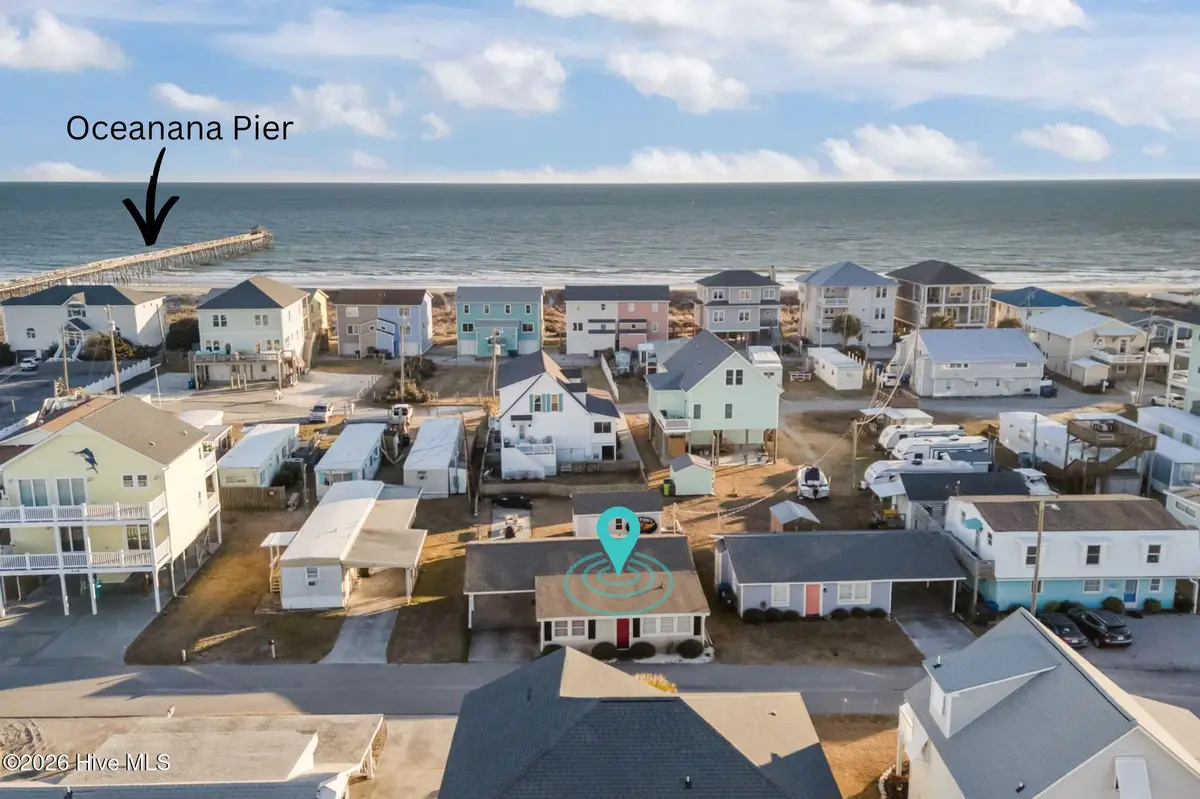 404 Dobbs Street, Atlantic Beach, NC 28512 - Image #1