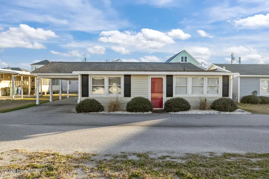 404 Dobbs Street, Atlantic Beach, NC 28512 - Image #2
