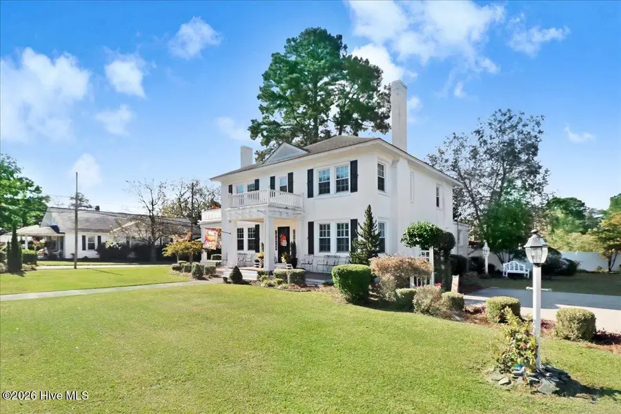 501 W Main Street, Mount Olive, NC 28365 - Image #2