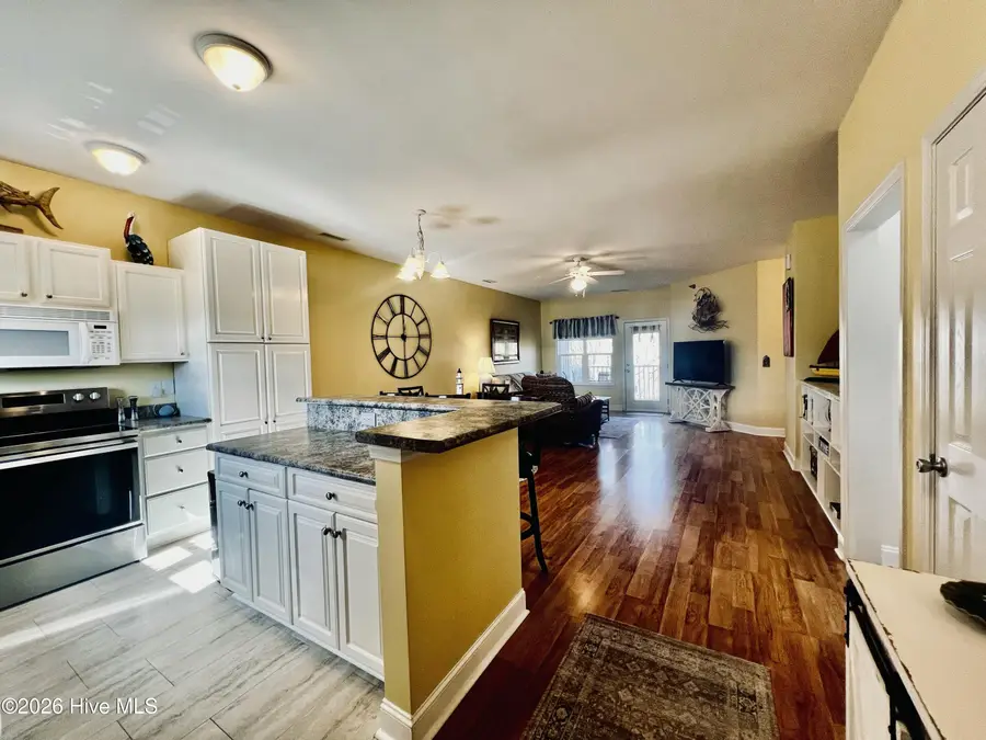 4134 Vanessa Drive Se #Unit 13, Southport, NC 28461 - Image #3