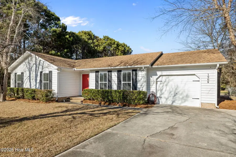 1908 Champion Drive, Morehead City, NC 28557 - Image #2