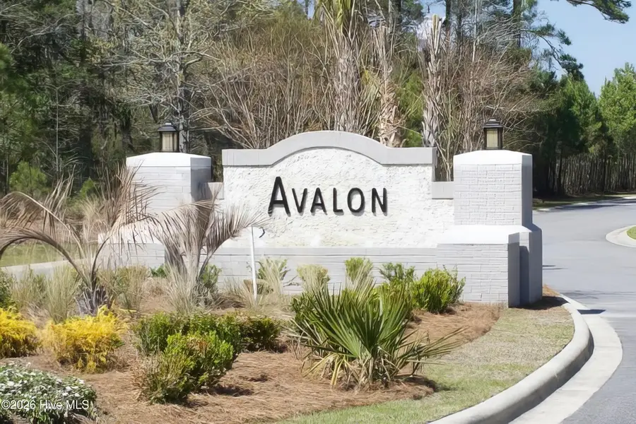 1527 St Joseph Drive Se, Bolivia, NC 28422 - Image #2