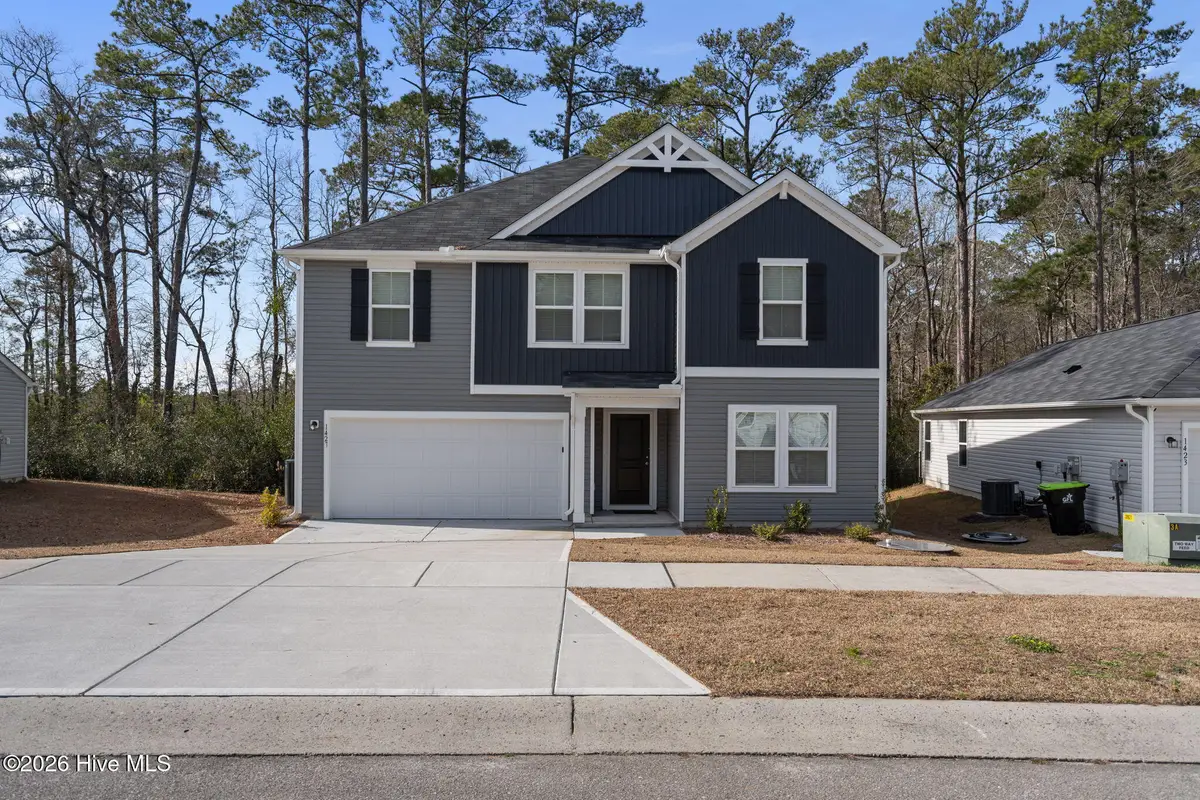 1427 New Sun Drive Se, Bolivia, NC 28422 - Image #1
