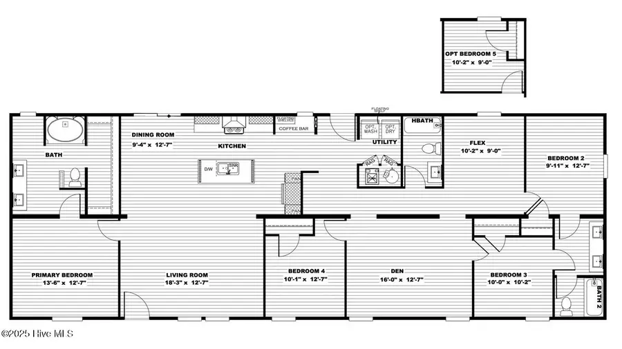 185 Deforest Drive, Carthage, NC 28327 - Image #3