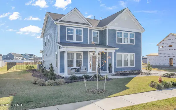 107 Farmridge Way, Moyock, NC 27958